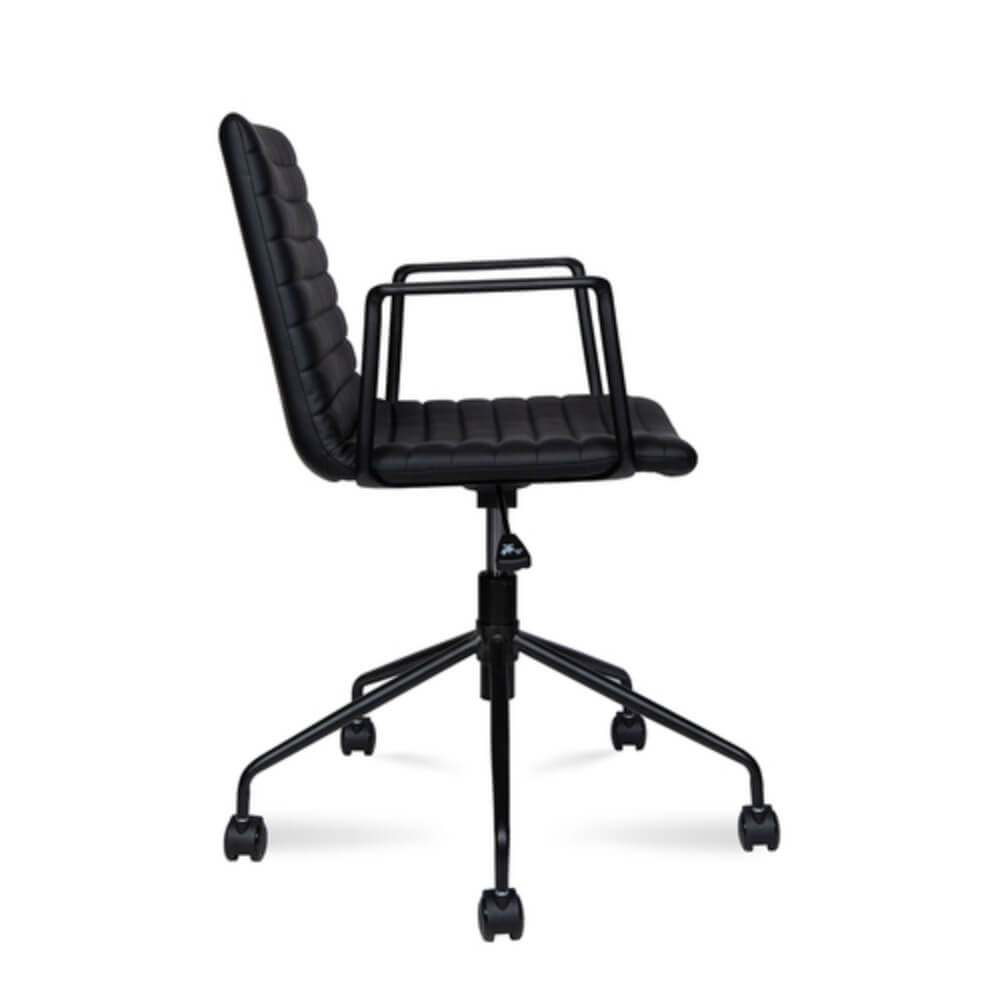 Кресло операторское Арктик/Arctic LB 60x56x83,5-90