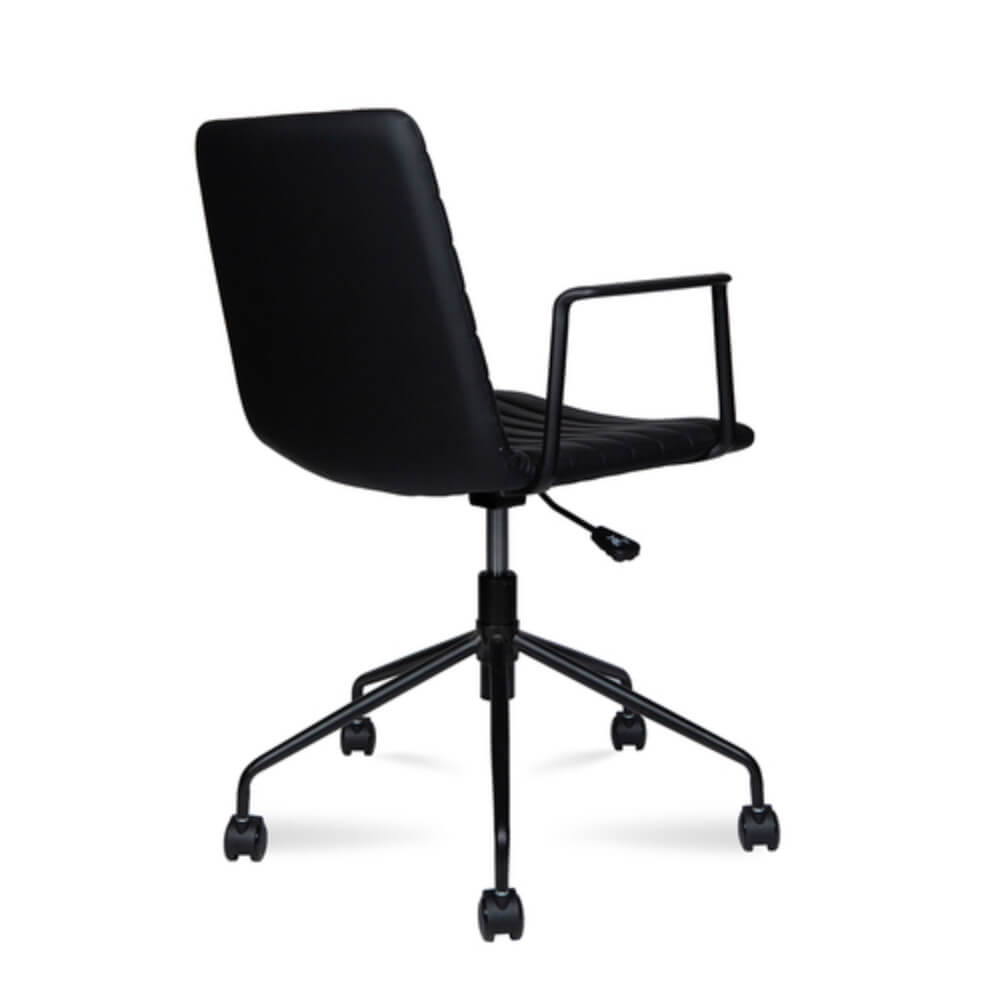 Кресло операторское Арктик/Arctic LB 60x56x83,5-90
