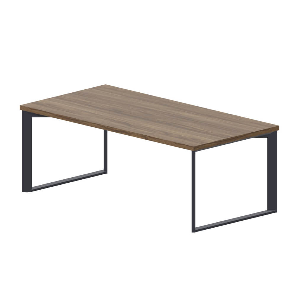 Стол для руководителя 2000x1000x750