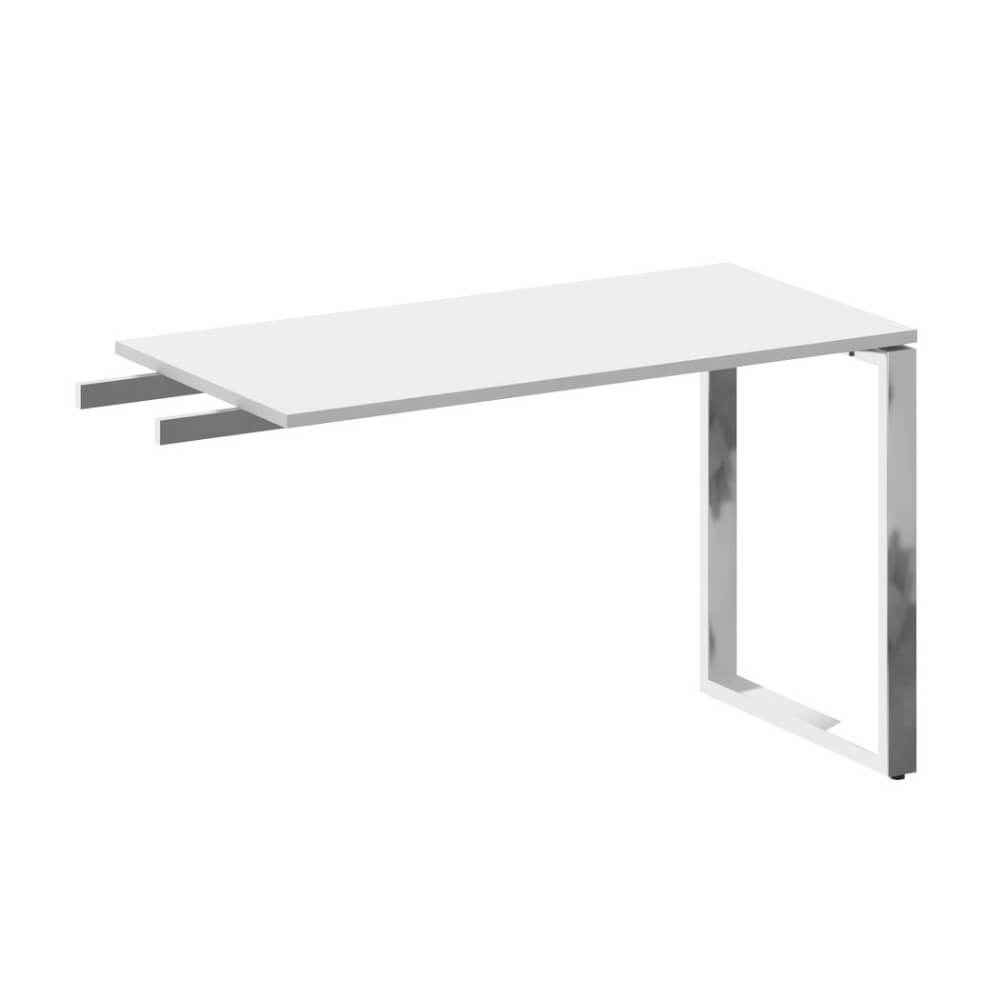 Брифинг-приставка на О-обр. м/к 1200x600x750