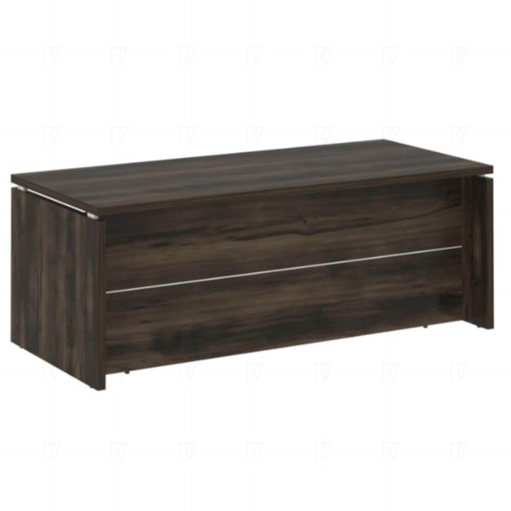 Стол руководителя прямой 2000x900x750