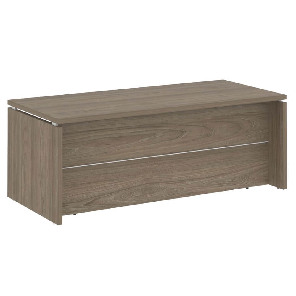 Стол руководителя прямой 2000x900x750