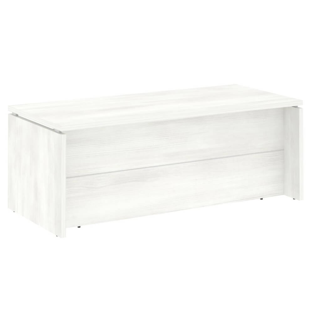 Стол руководителя прямой 2000x900x750