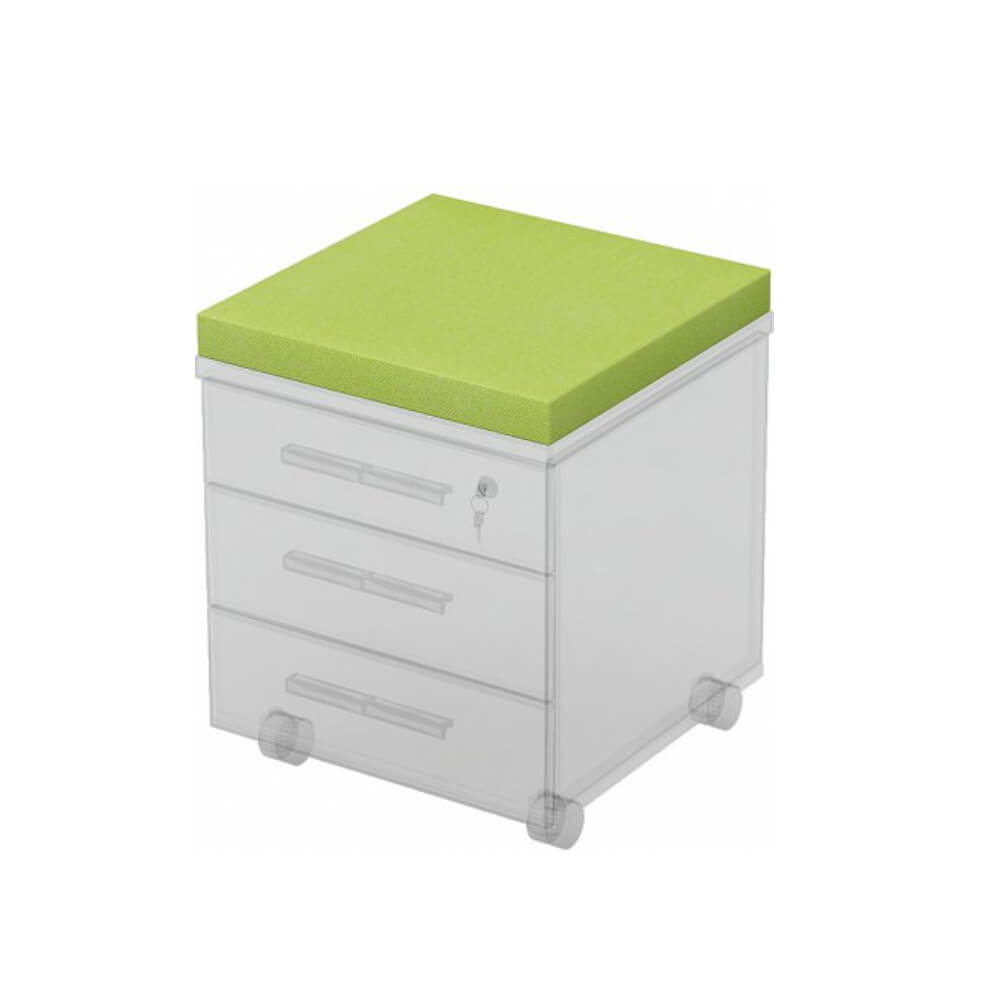 Подушка для тумбы 394x454x50