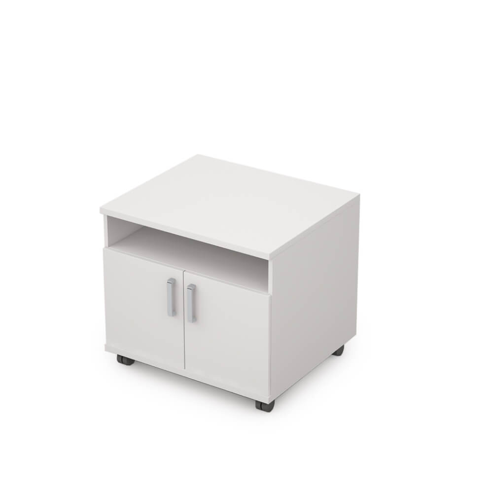 Тумба под оргтехнику 800x600x630