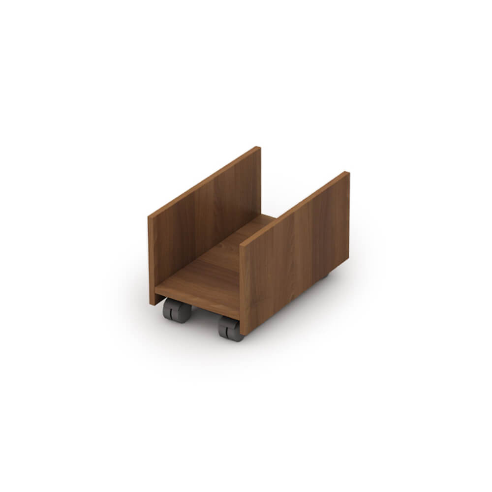 Тумба под системный блок 628x350x16