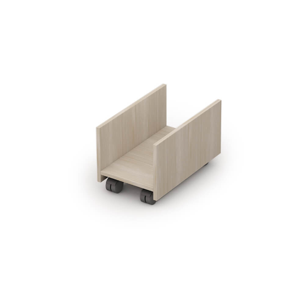 Тумба под системный блок 628x350x16