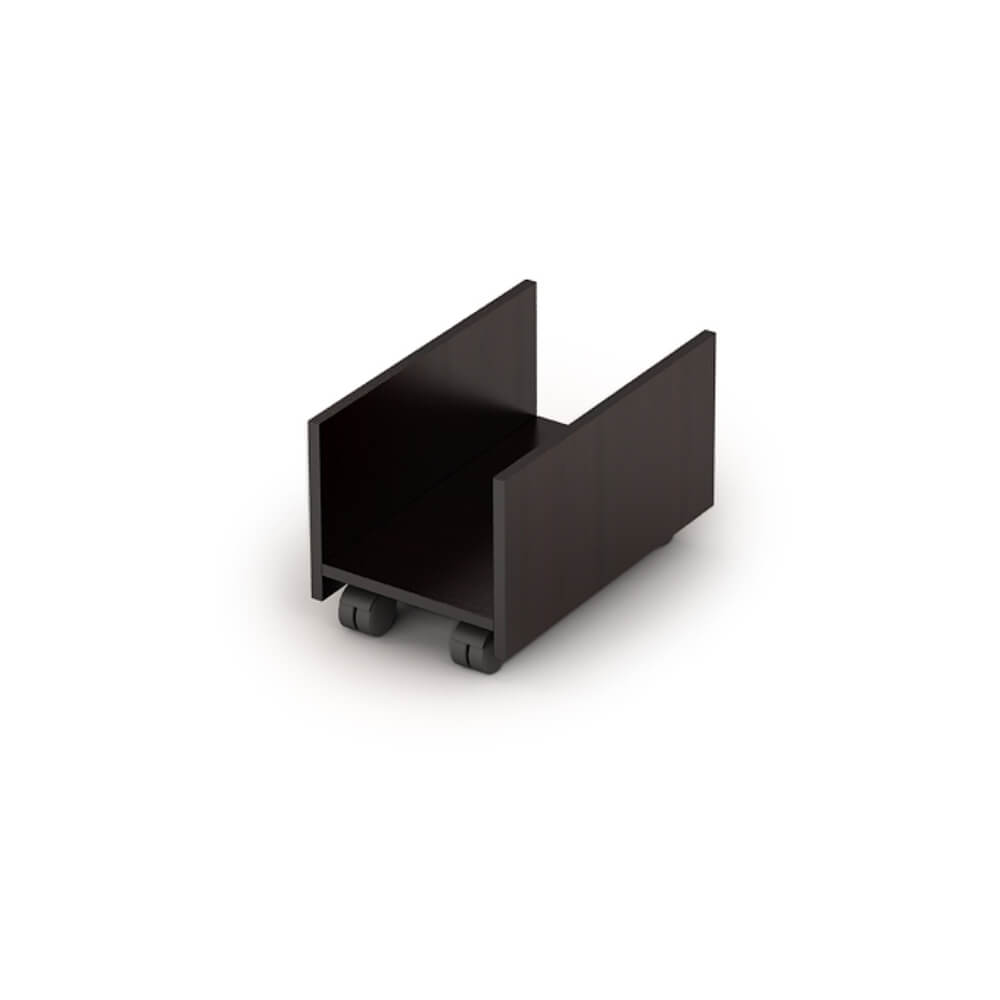 Тумба под системный блок 628x350x16