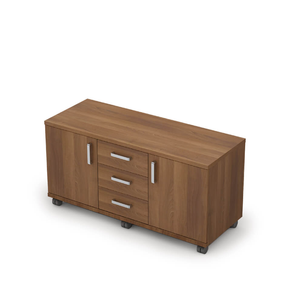 Тумба сервисная 1190x454x598