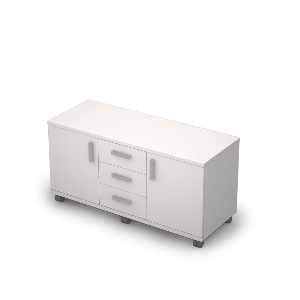 Тумба сервисная 1190x454x598