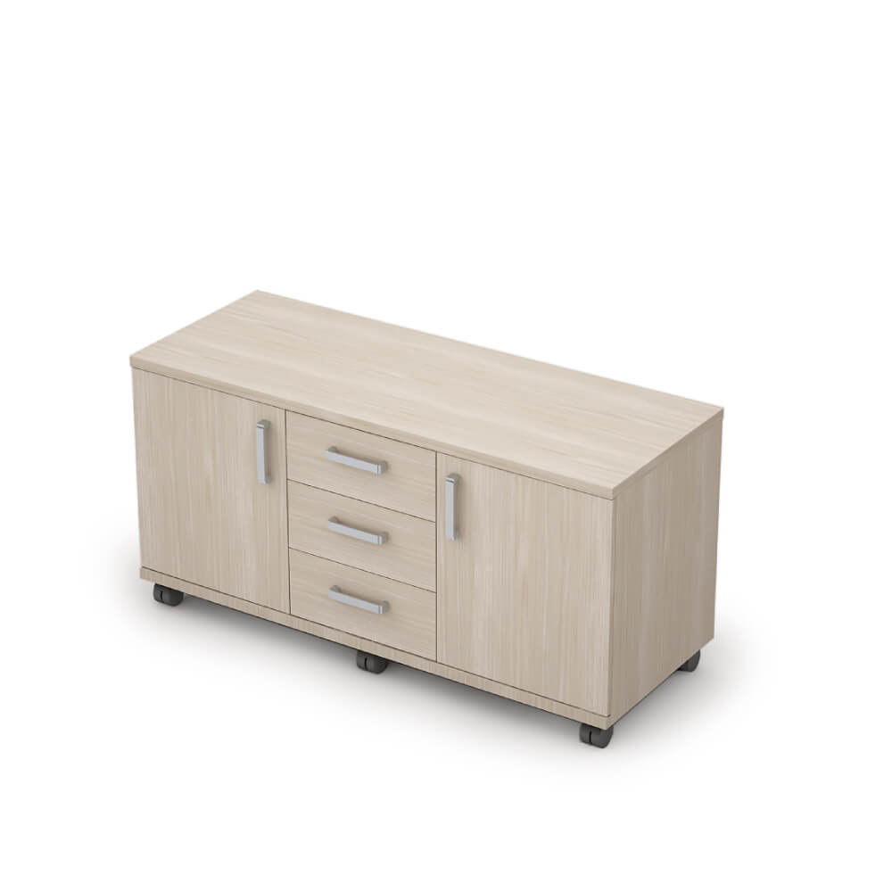 Тумба сервисная 1190x454x598