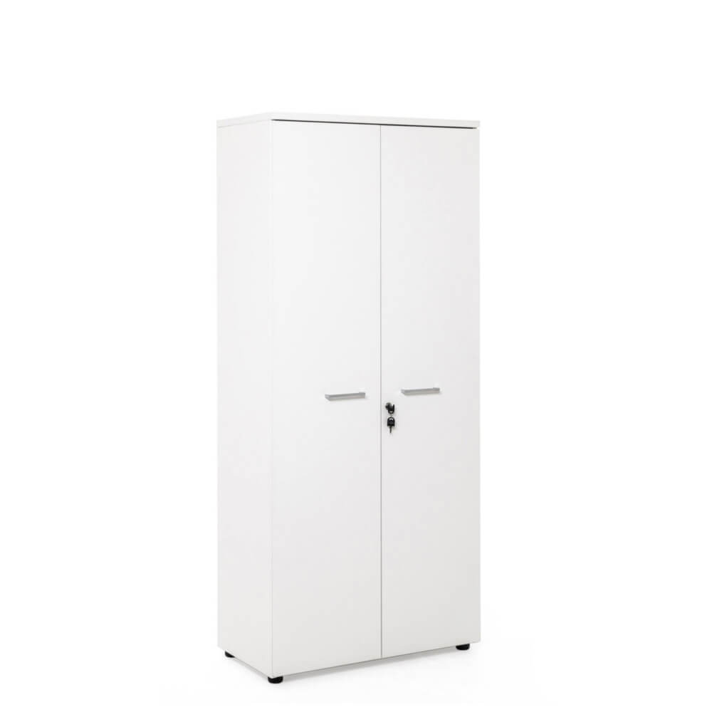 Гардероб для одежды 800x420x1820