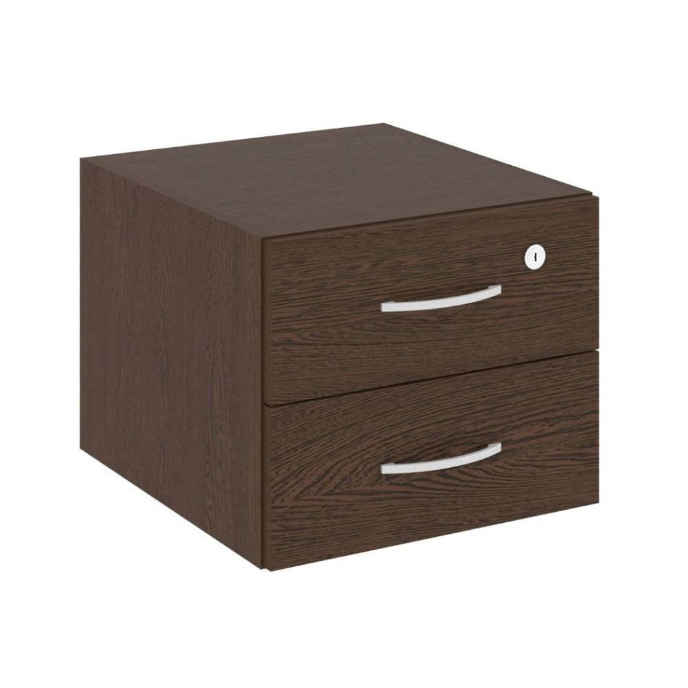 Комплект ящиков для прямого стола 404x451x331