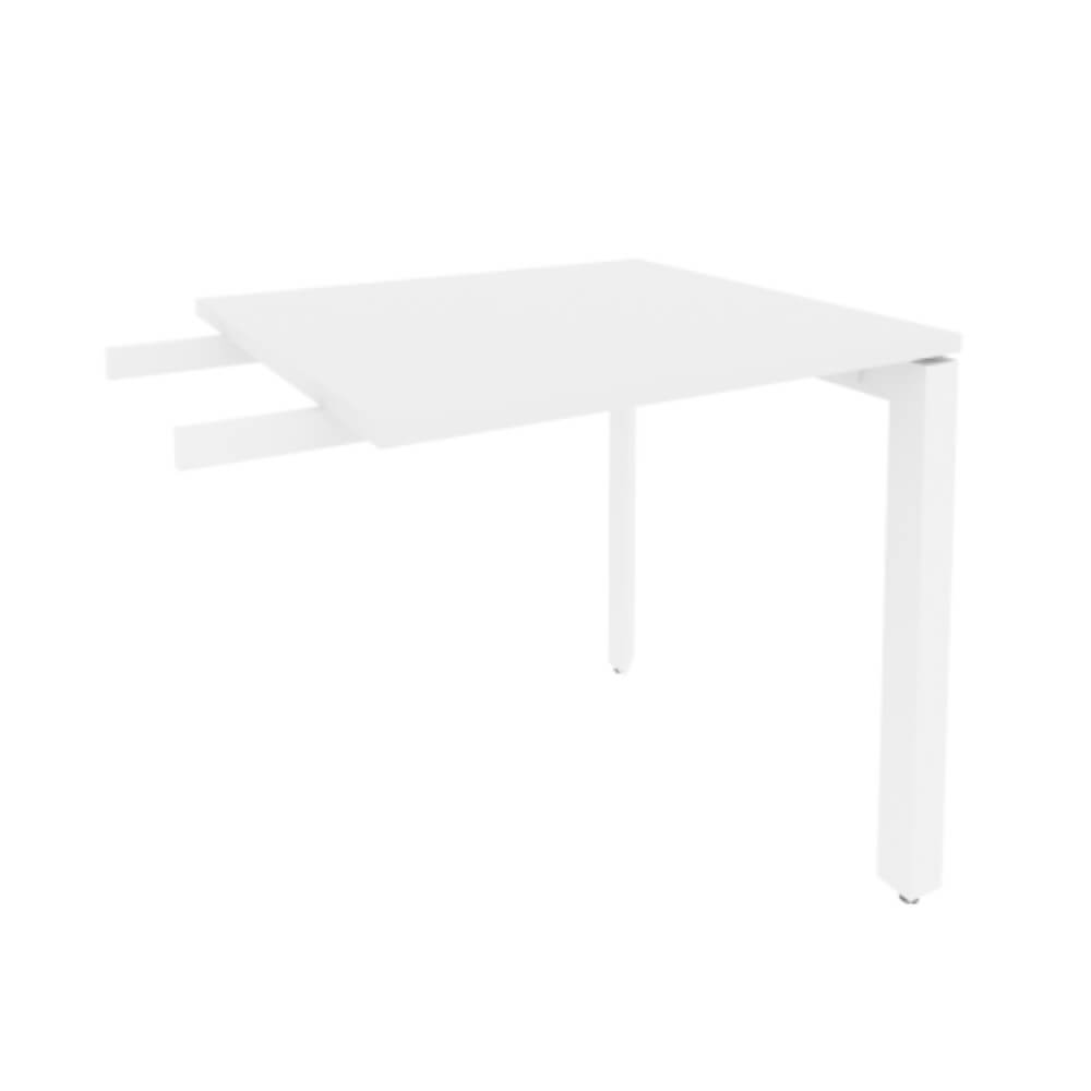 Брифинг-приставка 780x720x750 на П-образном м/к