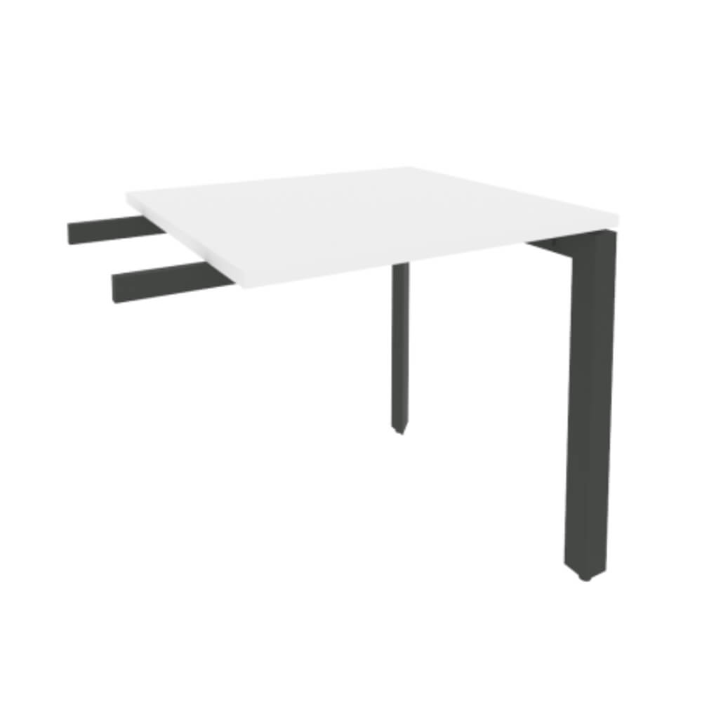 Брифинг-приставка 780x720x750 на П-образном м/к