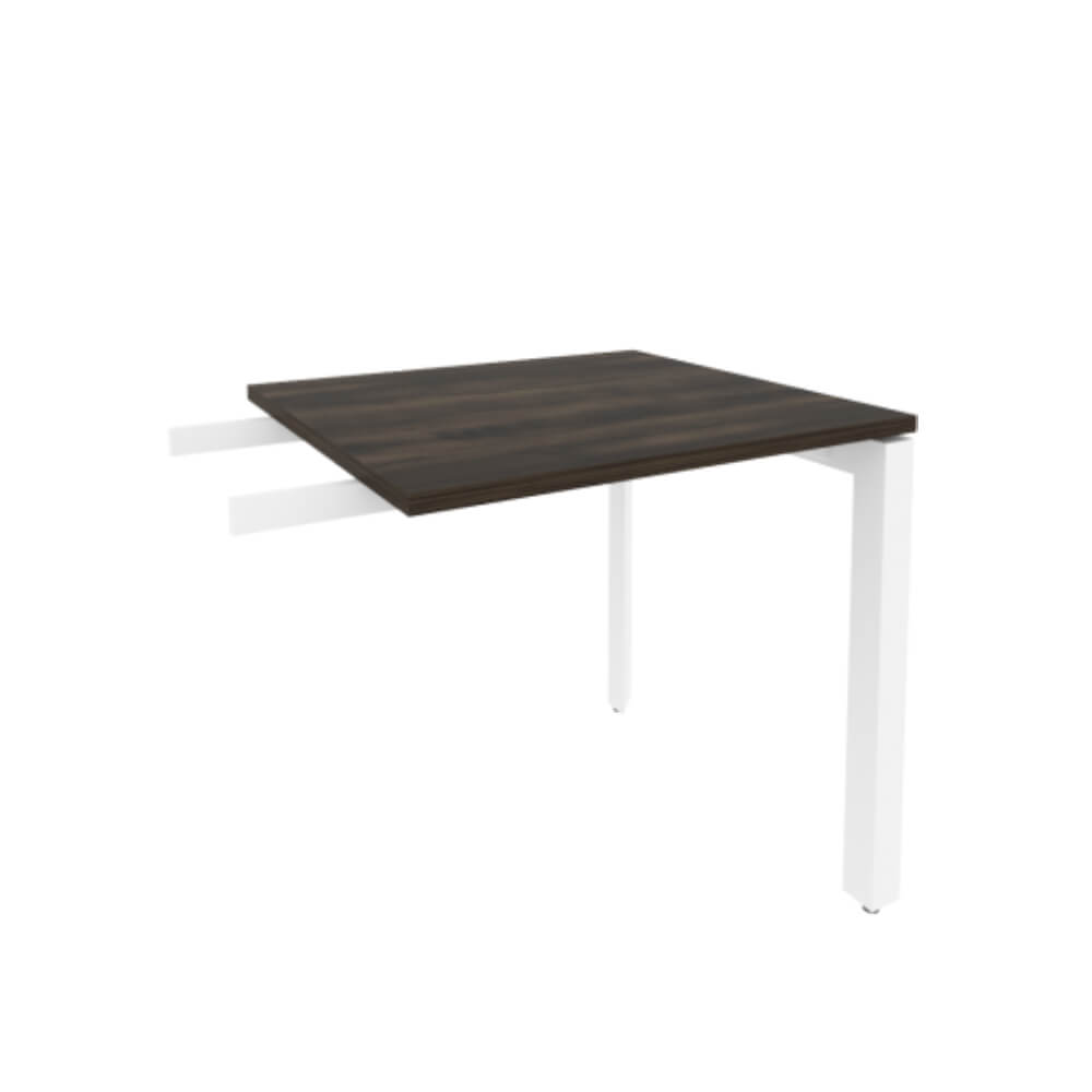 Брифинг-приставка 780x720x750 на П-образном м/к