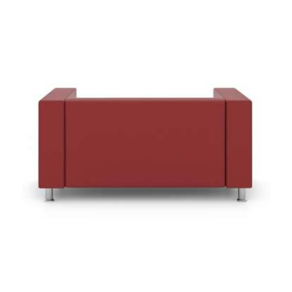 Диван двухместный Аполло 1460x850x700