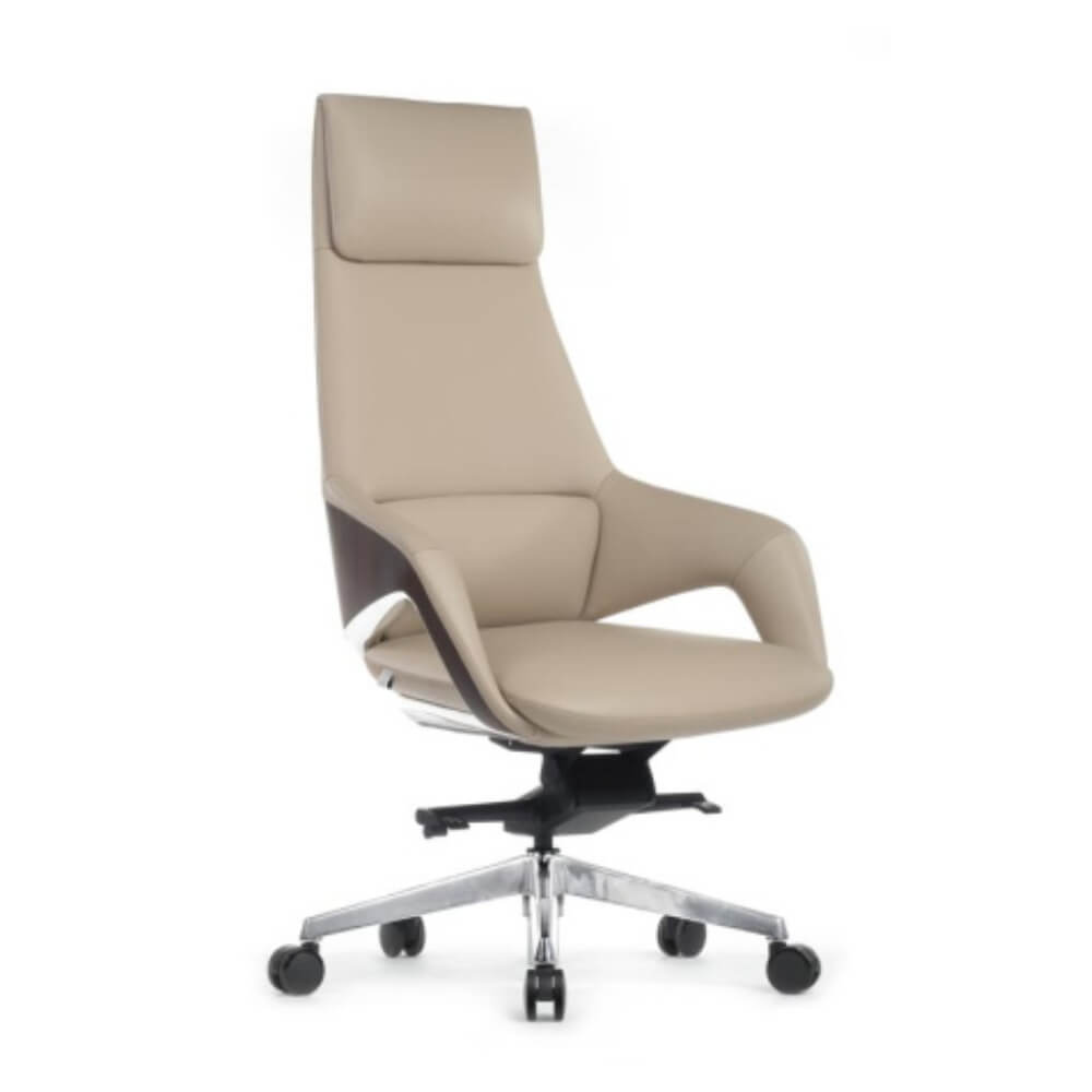 Кресло Аура/Aura FK005-A 68x68x122-128
