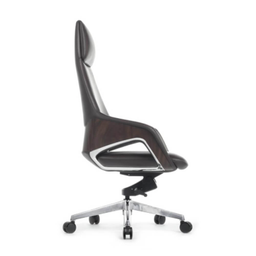 Кресло Аура/Aura FK005-A 68x68x122-128