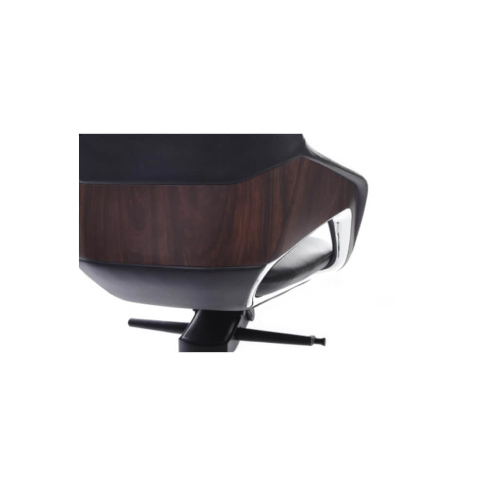 Кресло Аура/Aura FK005-A 68x68x122-128