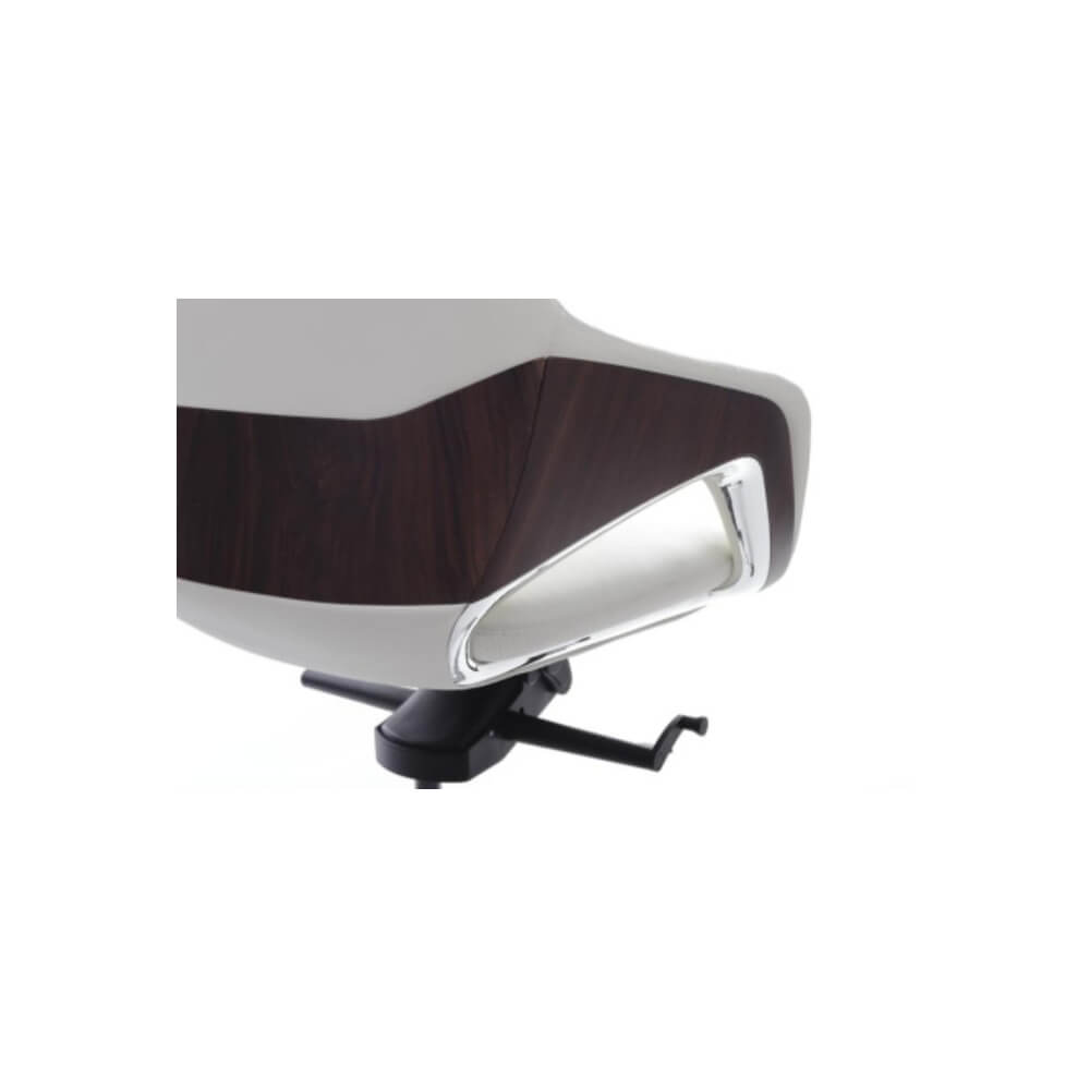 Кресло Аура/Aura FK005-A 68x68x122-128