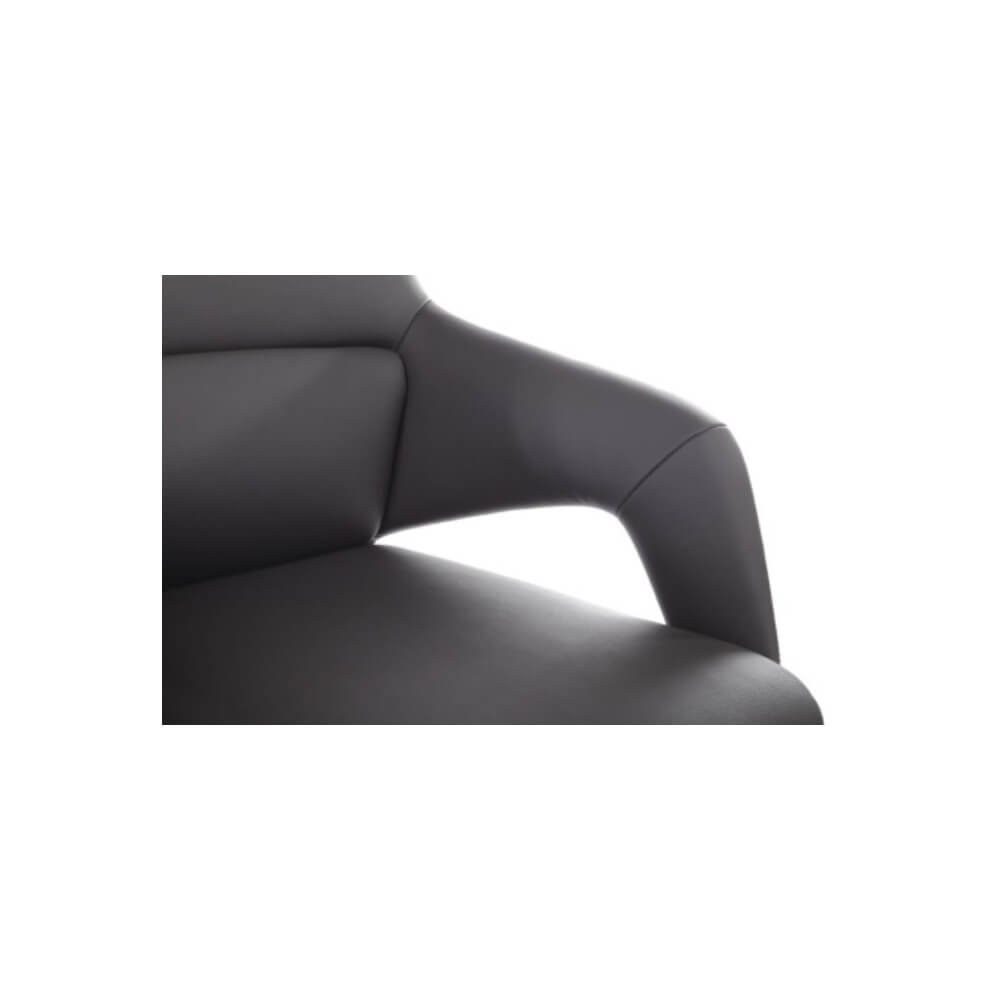 Кресло Аура/Aura FK005-A 68x68x122-128