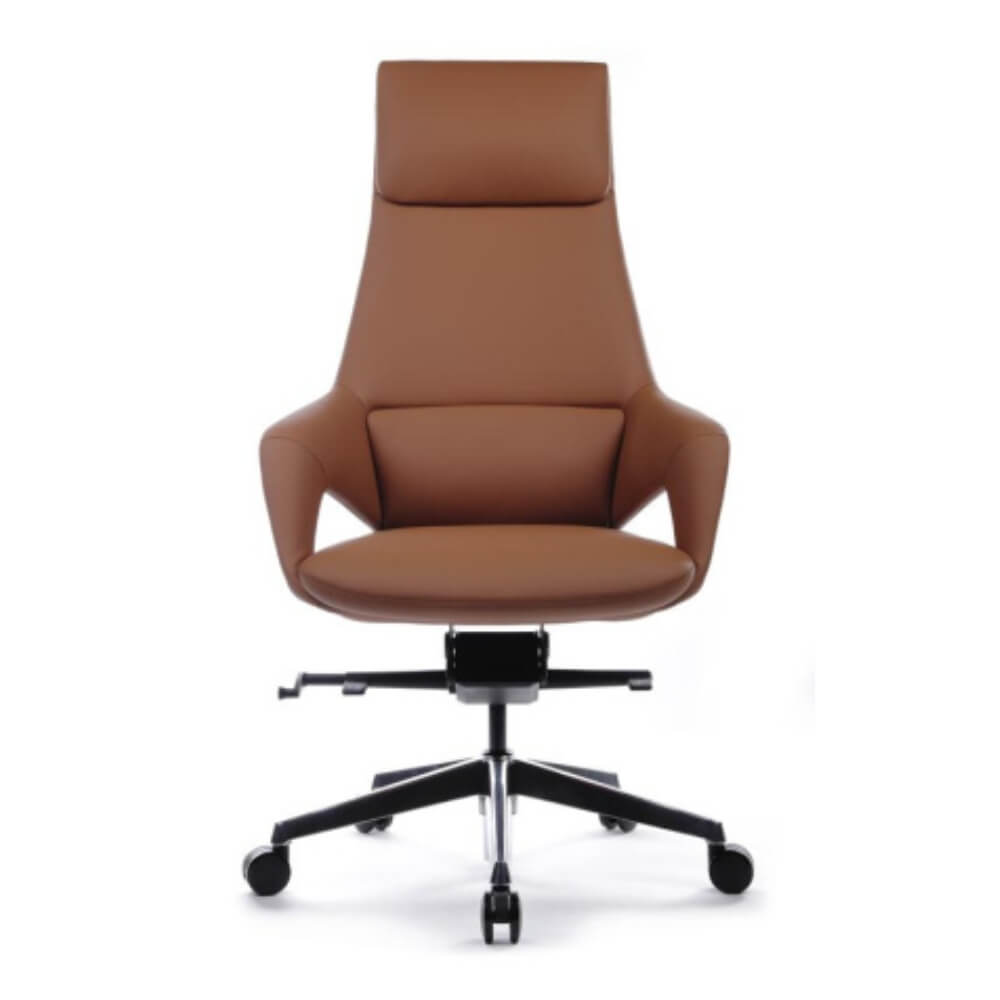 Кресло Аура/Aura FK005-A 68x68x122-128