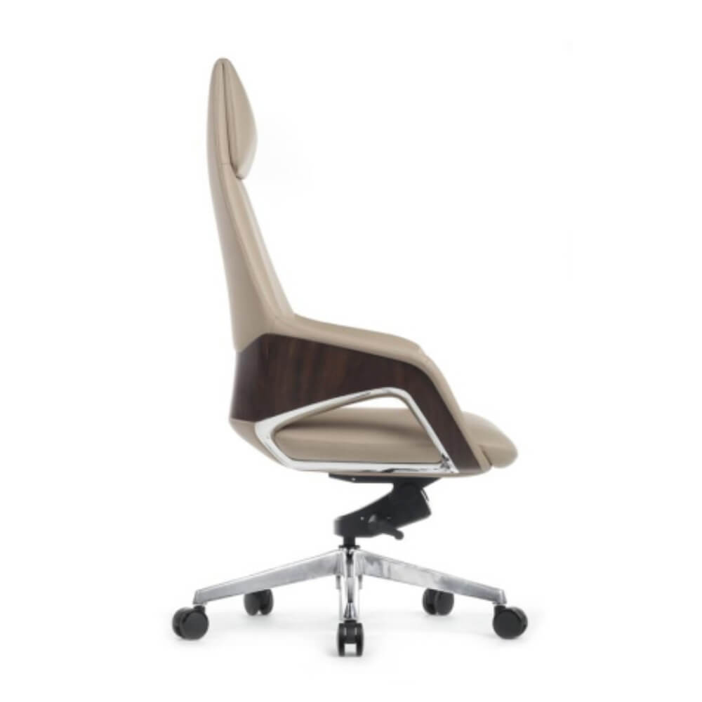 Кресло Аура/Aura FK005-A 68x68x122-128