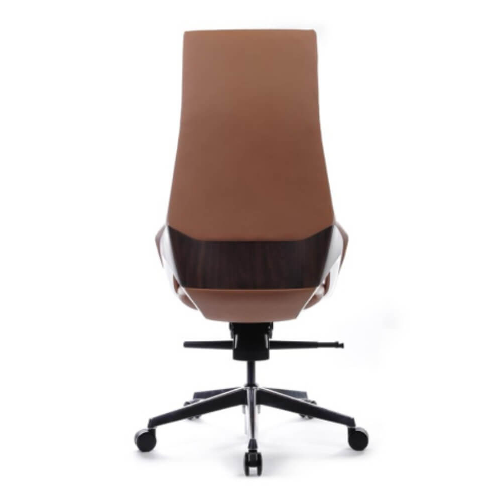 Кресло Аура/Aura FK005-A 68x68x122-128