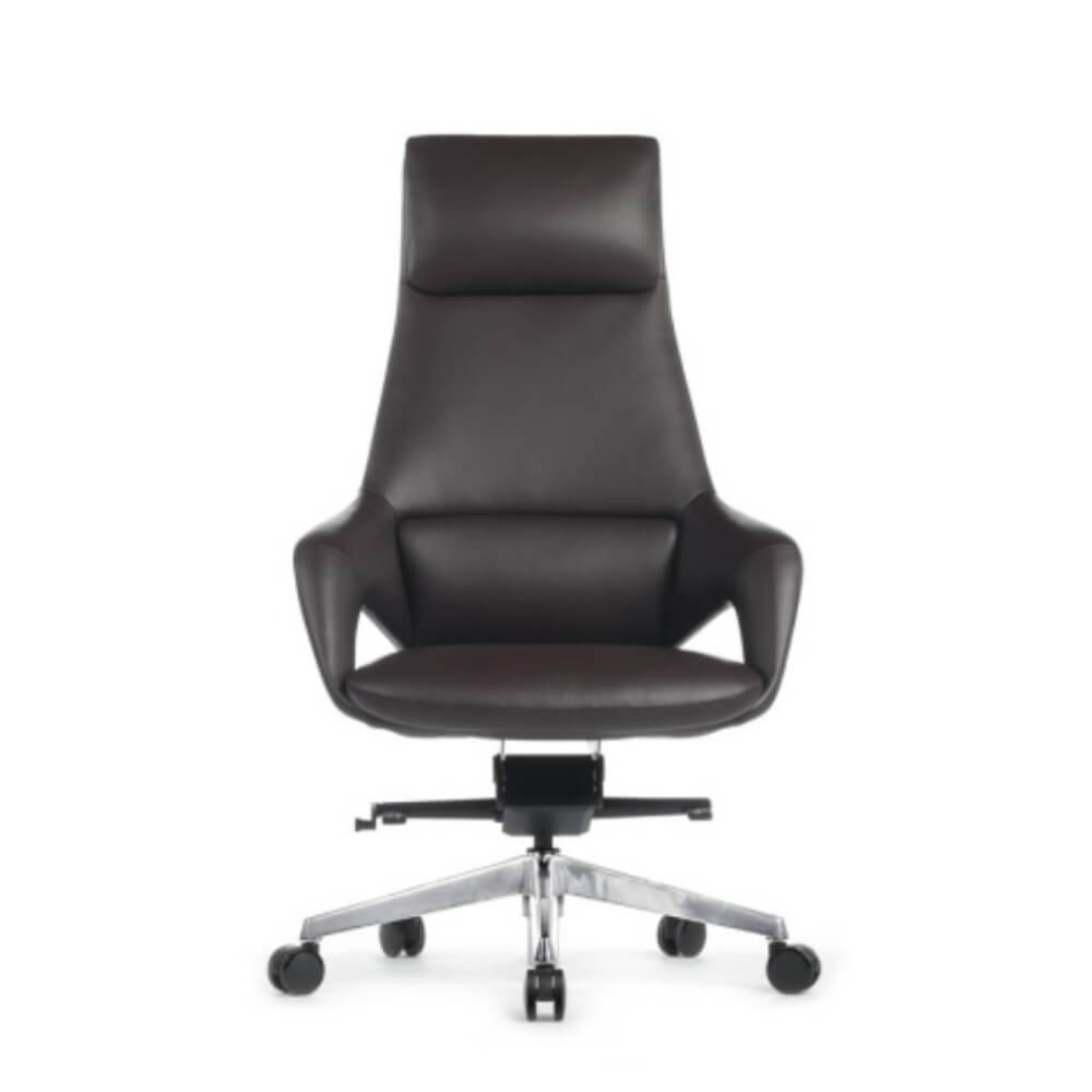 Кресло Аура/Aura FK005-A 68x68x122-128