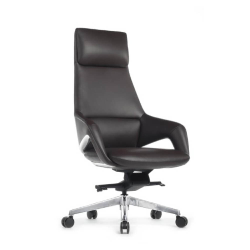 Кресло Аура/Aura FK005-A 68x68x122-128