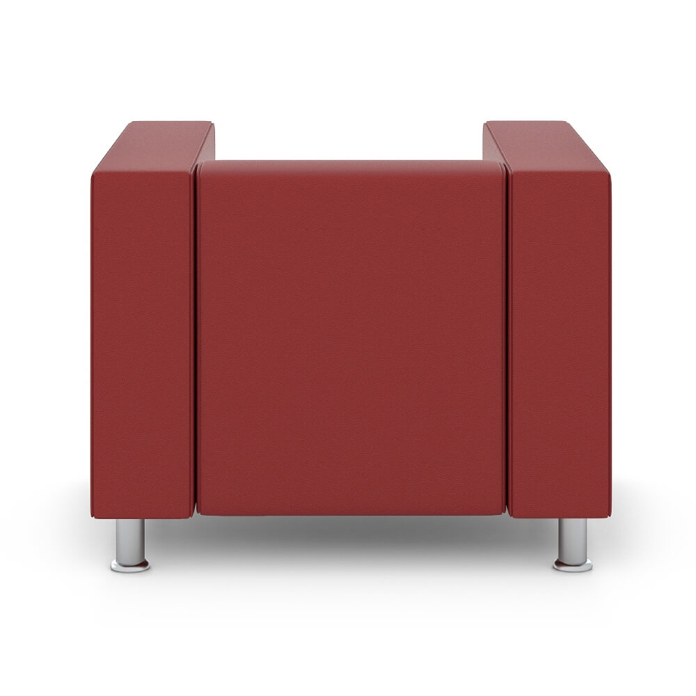 Кресло Аполло 890x850x700