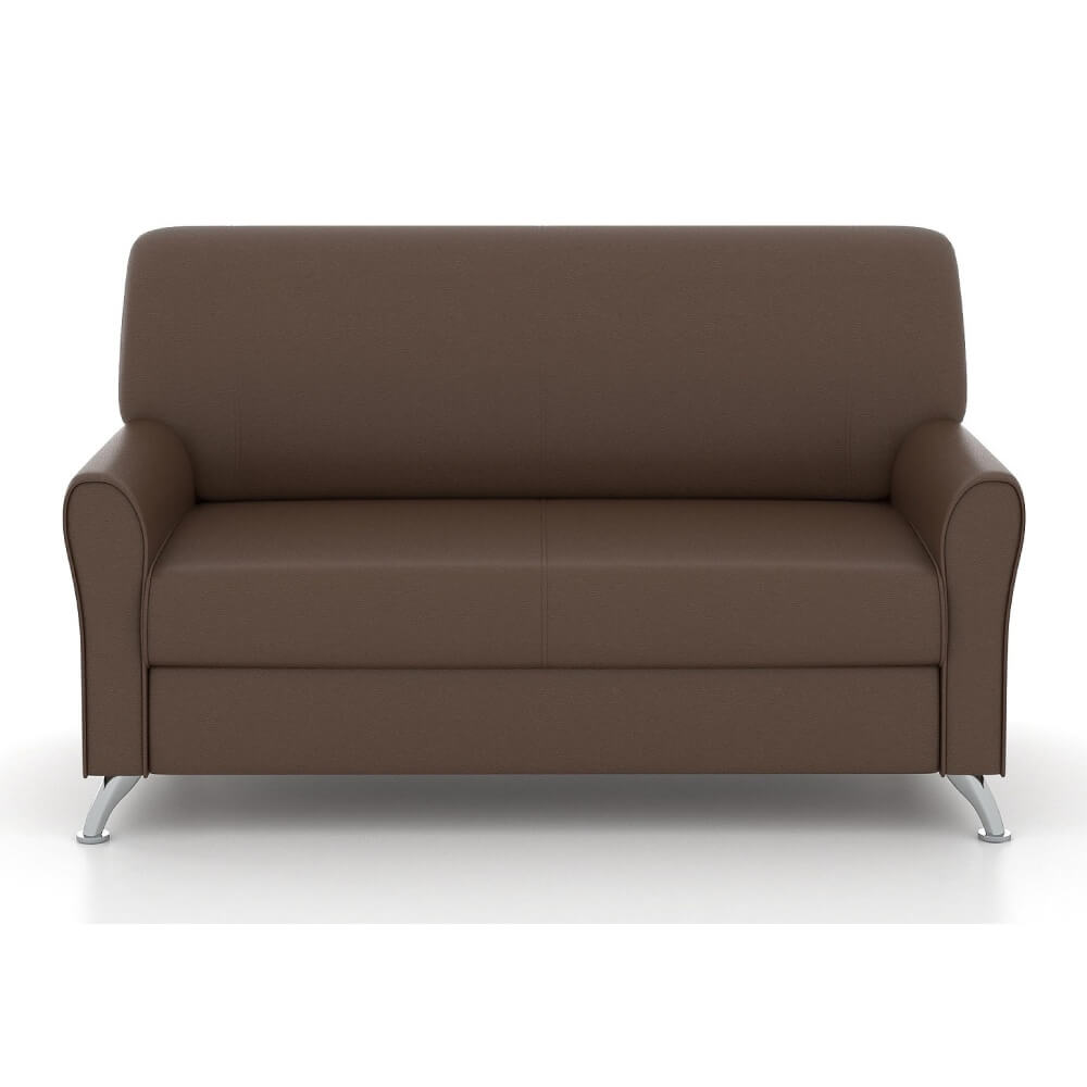 Диван двухместный Европа 1470x830x870