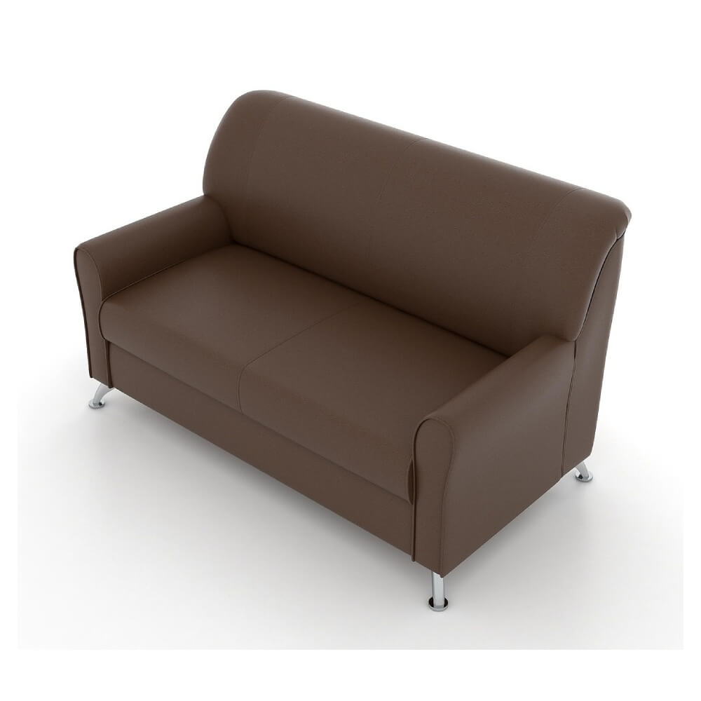 Диван двухместный Европа 1470x830x870