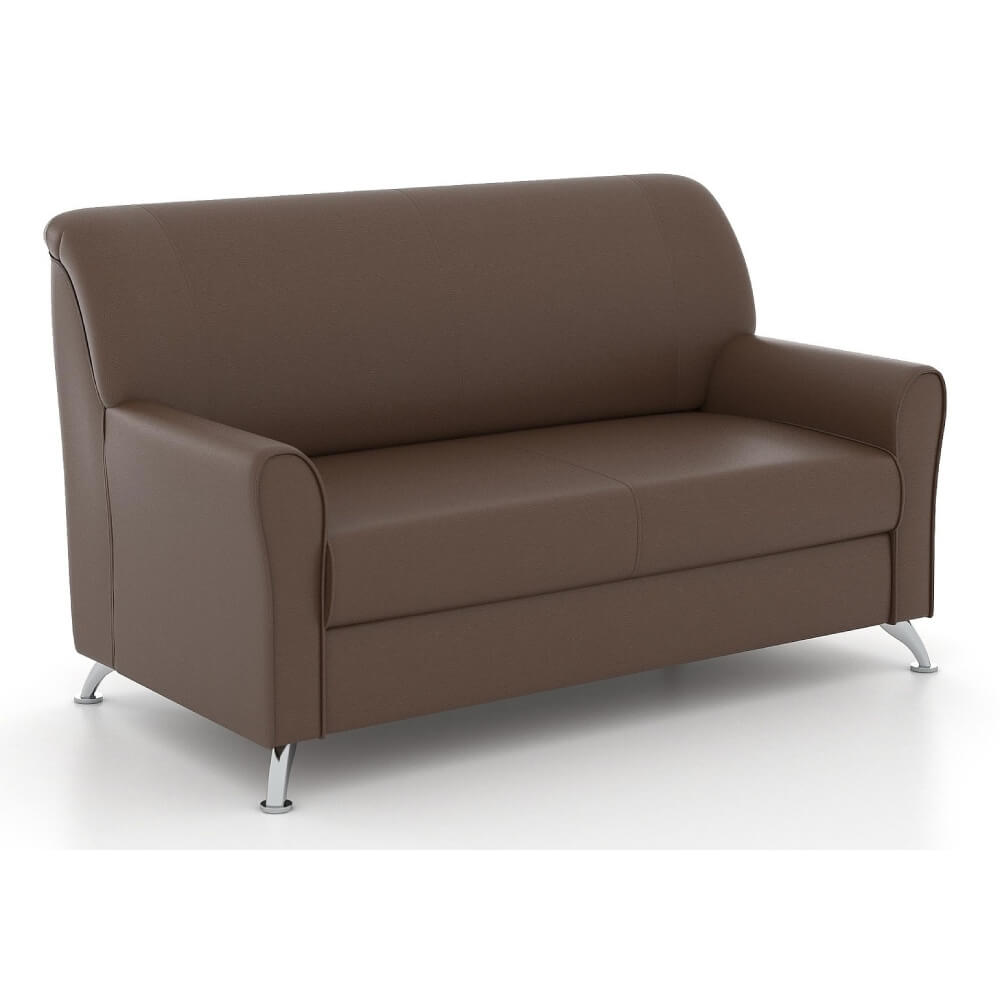 Диван двухместный Европа 1470x830x870