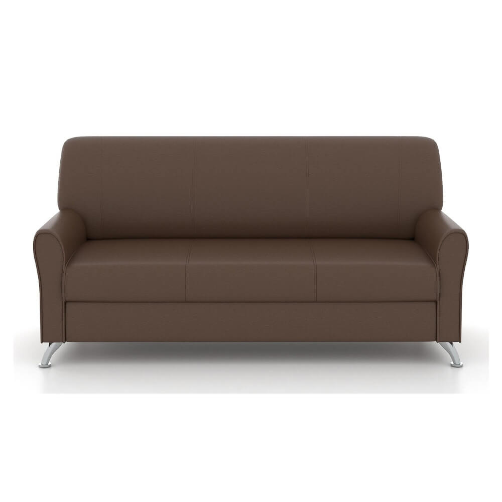 Диван трёхместный Европа 1780x830x870