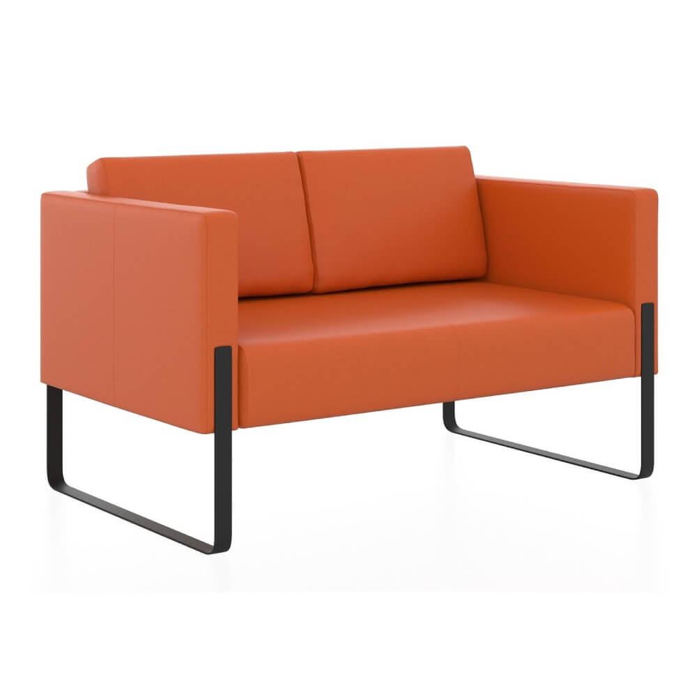 Диван двухместный Тренд 1270x780x780