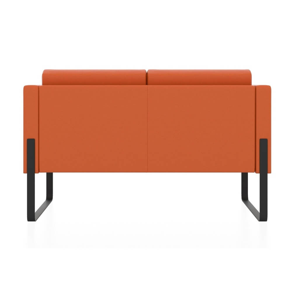 Диван двухместный Тренд 1270x780x780