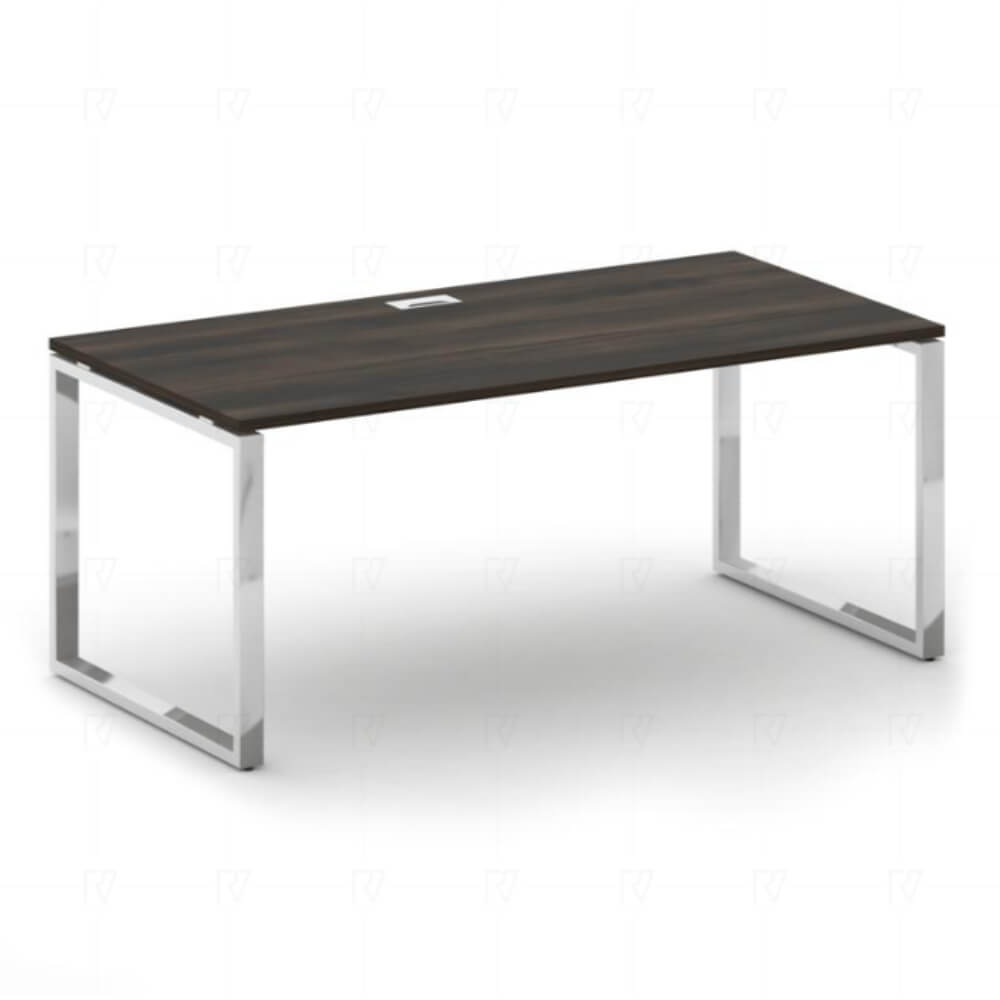 Стол руководителя прямой 1800x900x753
