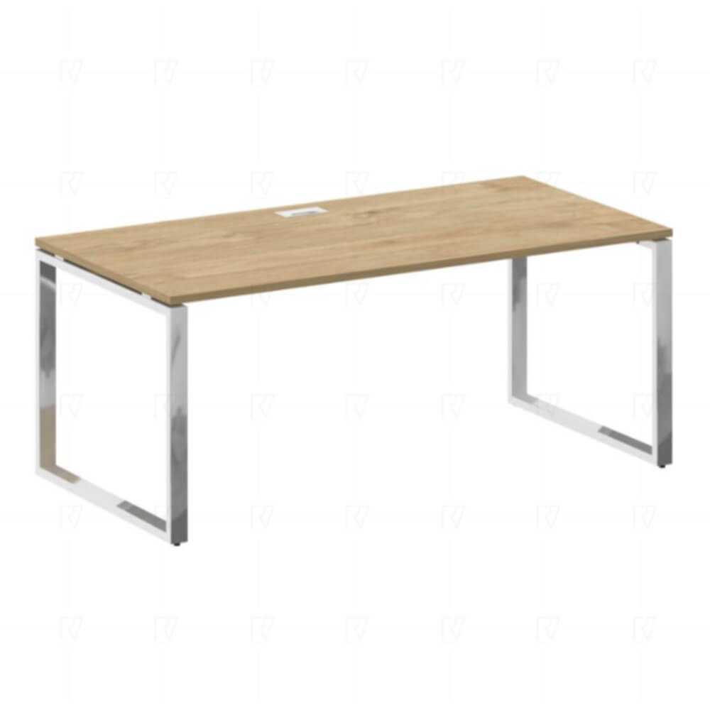 Стол руководителя прямой 1800x900x753