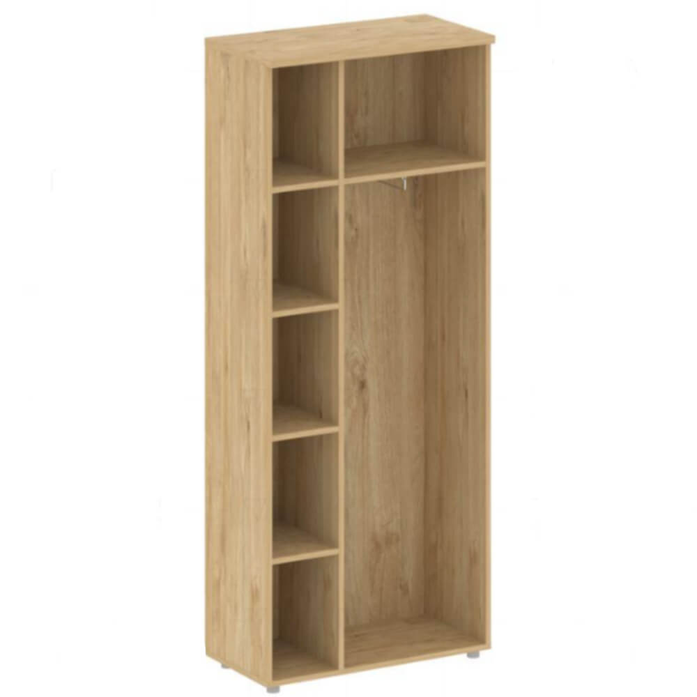 Гардероб 800x420x1977