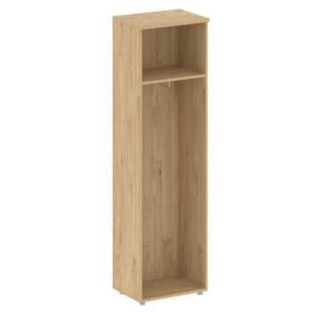 Гардероб узкий (универсальный левый/праввый) 560x420x1977