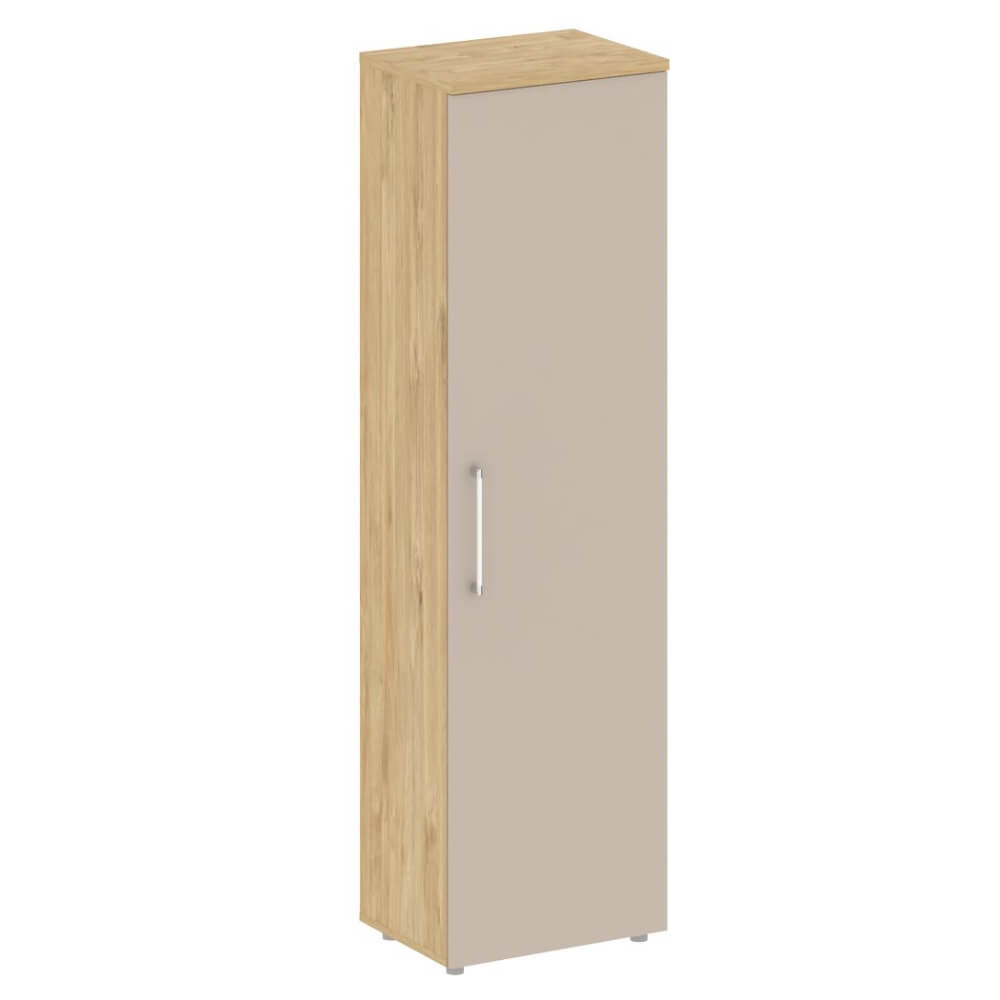 Гардероб узкий (универсальный левый/праввый) 560x420x1977