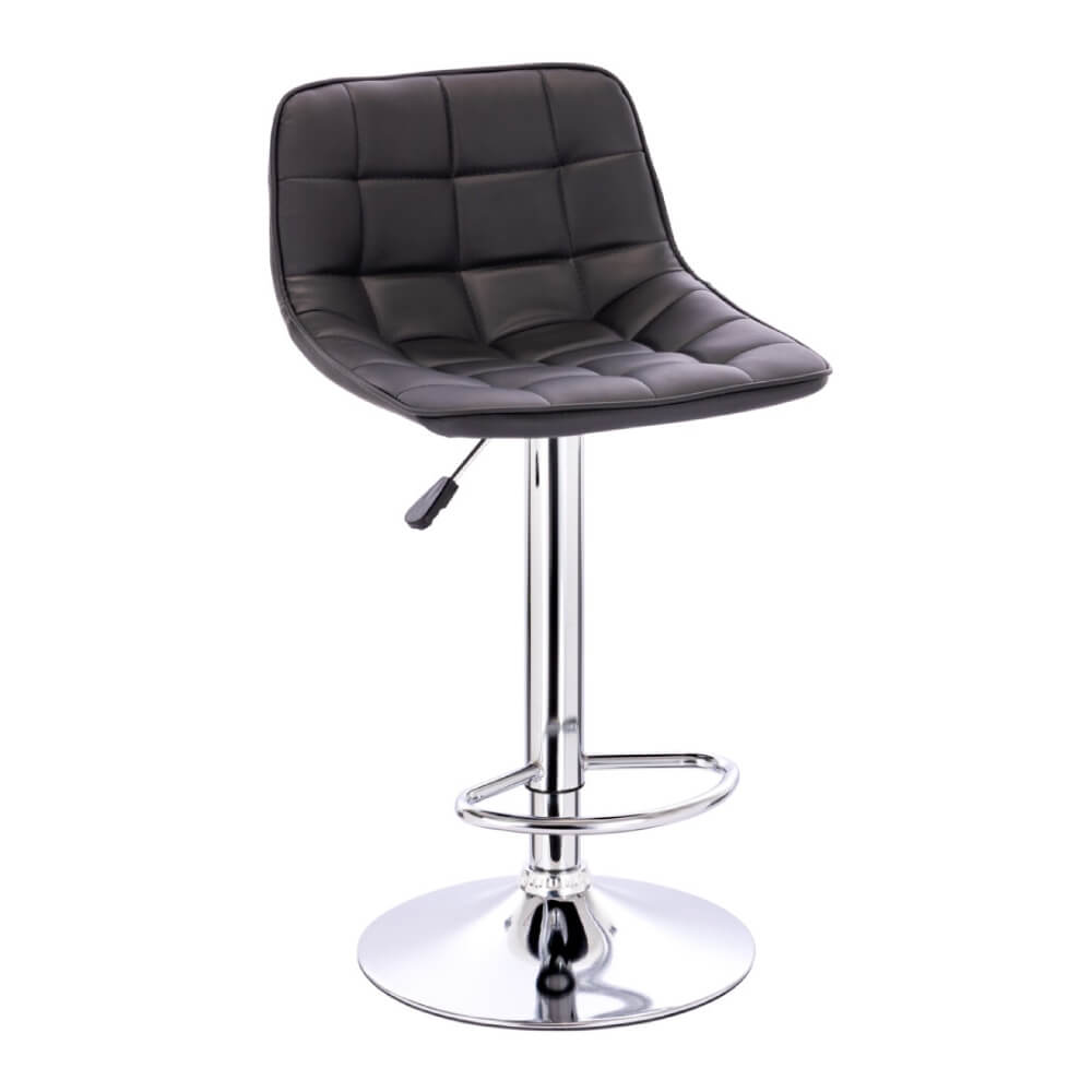 Барный стул Cooper экокожа 440x440x830-1040