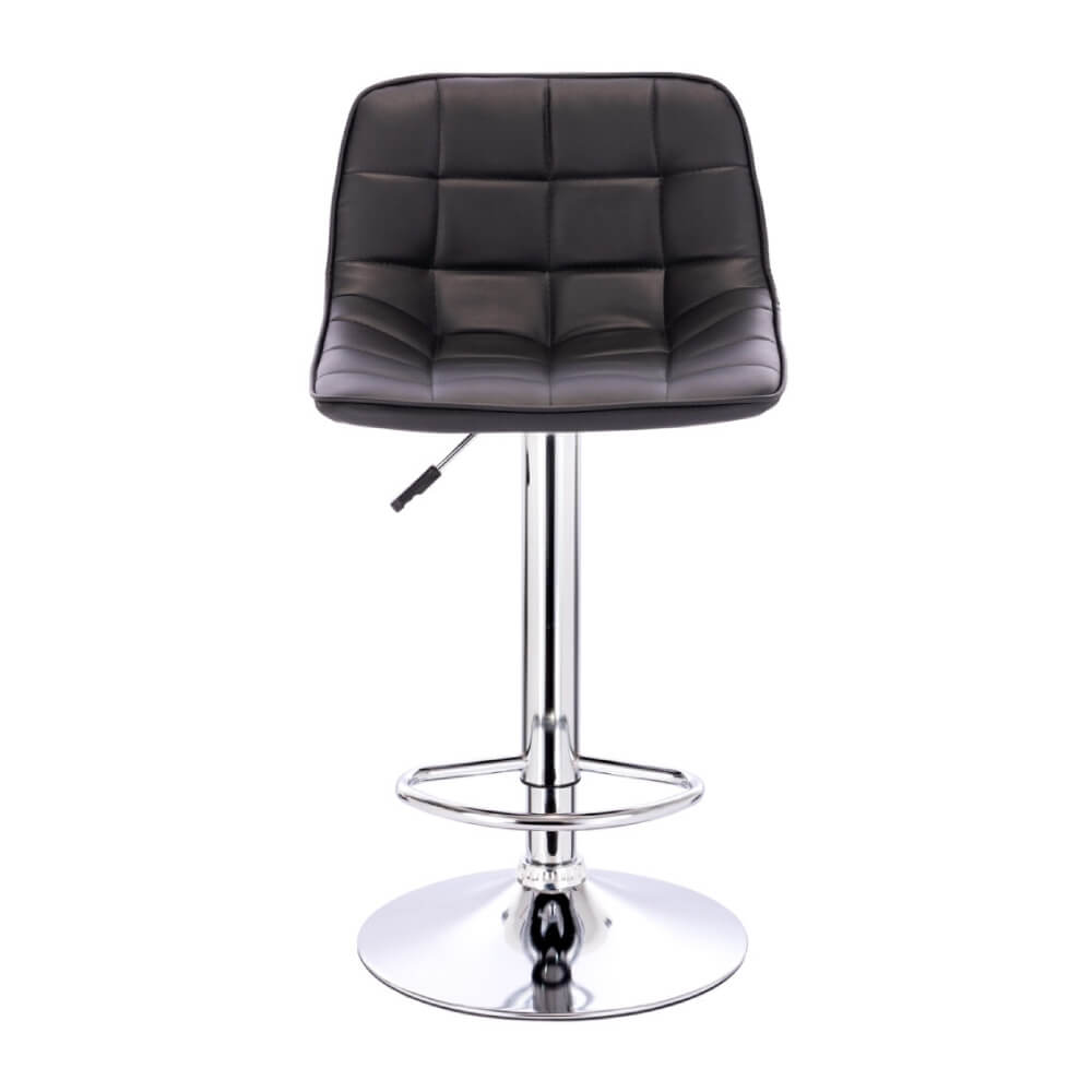Барный стул Cooper экокожа 440x440x830-1040