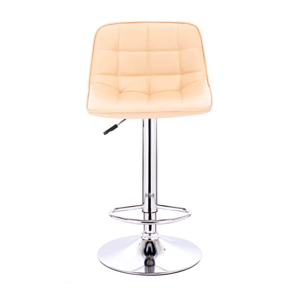 Барный стул Cooper экокожа 440x440x830-1040
