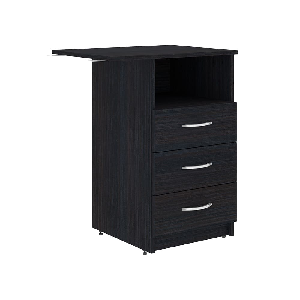 Тумба приставная универсальная 600x450x760