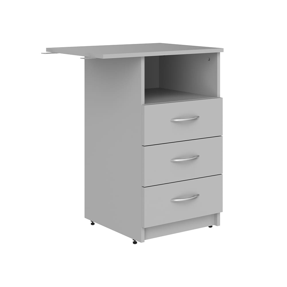 Тумба приставная универсальная 600x450x760