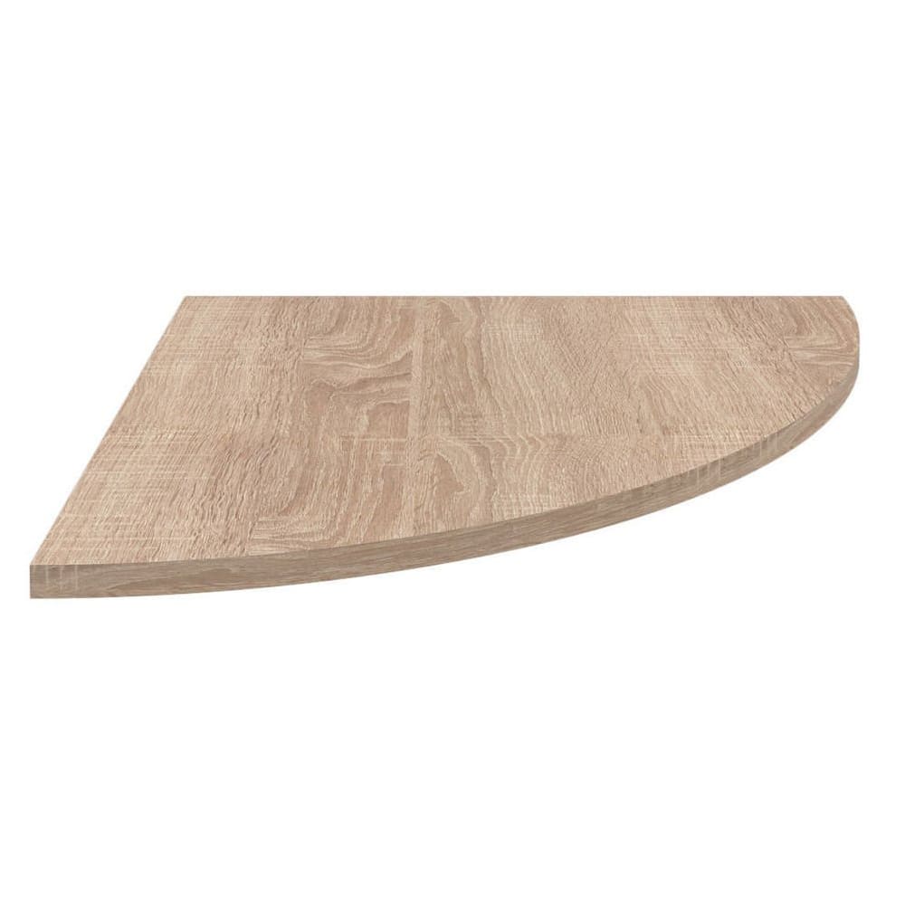 Приставка угловая 600x600x16