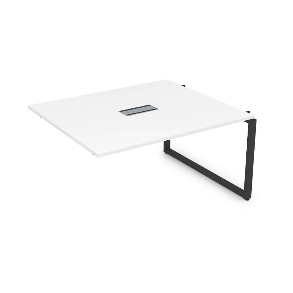 Средний модуль бенч-системы 1200x1200x750